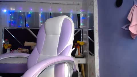 PAULINA online show from September 2025 11:45:01 AM