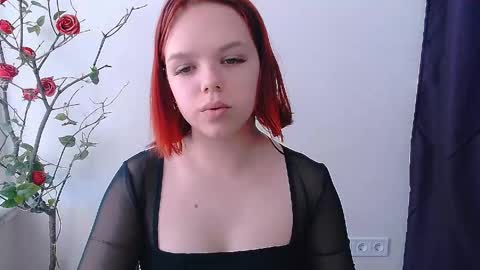 Snapshot of bunnybloom_ chatting on May 2026 02:11:01 PM Ariel online show from May 2026 02:11:01 PM