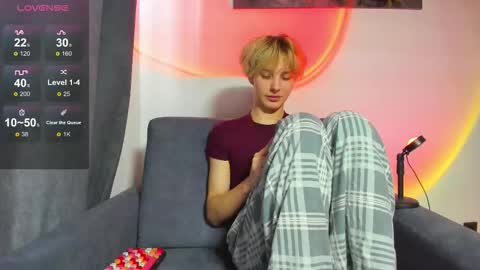 BunnyBlush online show from March 2026 08:06:01 AM