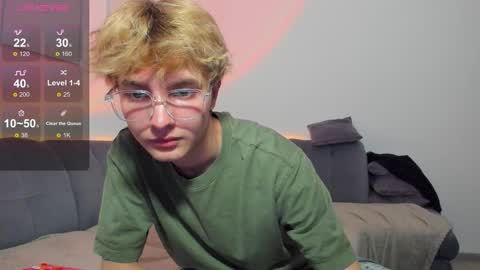 BunnyBlush online show from April 2026 04:46:01 AM