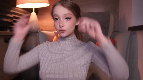 Bunny online show from December 2025 05:51:02 PM