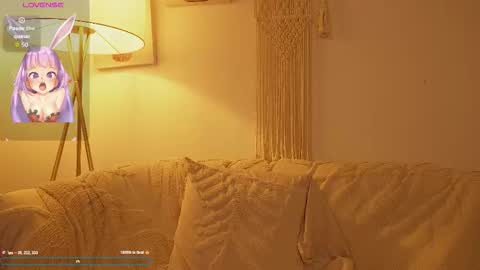 Snapshot of bunnycute_shy chatting on November 2025 12:15:02 PM 30 Off online show from November 2025 12:15:02 PM