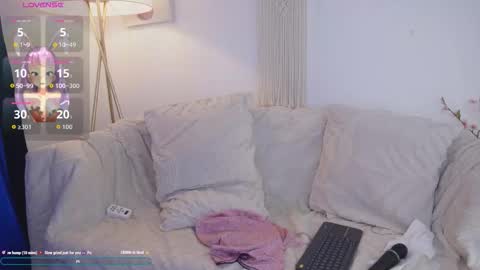 Snapshot of bunnycute_shy chatting on November 2025 01:58:01 PM 30 Off online show from November 2025 01:58:01 PM