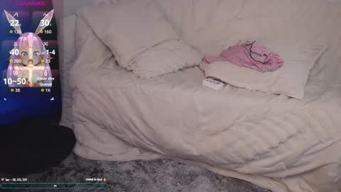 Snapshot of bunnycute_shy chatting on December 2025 02:26:01 PM 30 Off online show from December 2025 02:26:01 PM