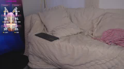 Snapshot of bunnycute_shy chatting on December 2025 01:27:02 PM 30 Off online show from December 2025 01:27:02 PM