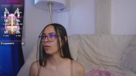 Snapshot of bunnycute_shy chatting on December 2025 03:09:02 PM 30 Off online show from December 2025 03:09:02 PM