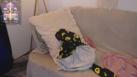 Snapshot of bunnycute_shy chatting on February 2026 01:40:02 PM 30 Off online show from February 2026 01:40:02 PM