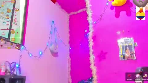 BARBYCHOCOLAT online show from January 2025 10:06:02 PM