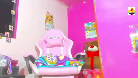 BARBYCHOCOLAT online show from September 2025 10:27:01 AM