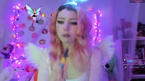 Snapshot of bunnyislewd chatting on October 2025 04:05:02 AM bunnyislewd online show from October 2025 04:05:02 AM