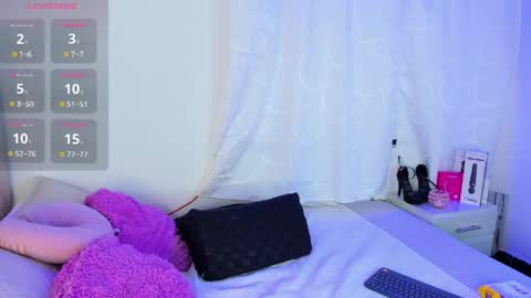 katerine payne online show from April 2026 02:26:02 AM