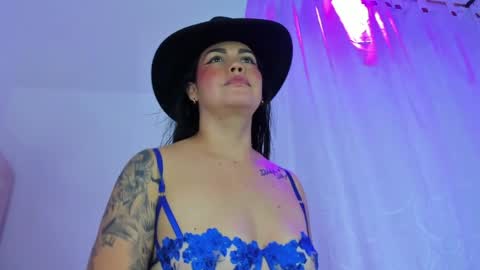 katerine payne online show from April 2026 02:51:02 AM