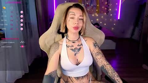 bunnykelly online show from September 2025 06:17:01 AM