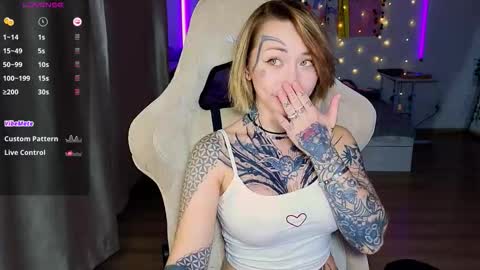 bunnykelly online show from October 2025 06:39:02 PM