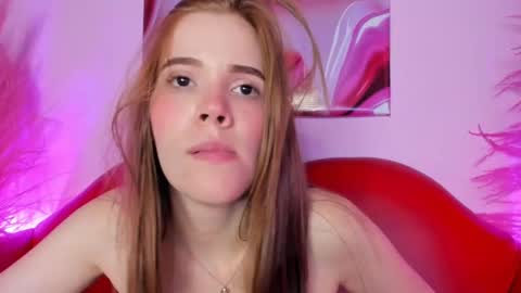 ANASTASIA online show from December 2024 06:27:02 PM