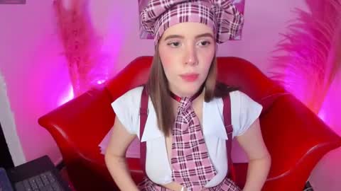 ANASTASIA online show from January 2025 07:29:01 PM
