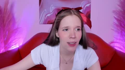 ANASTASIA online show from January 2025 08:00:01 PM