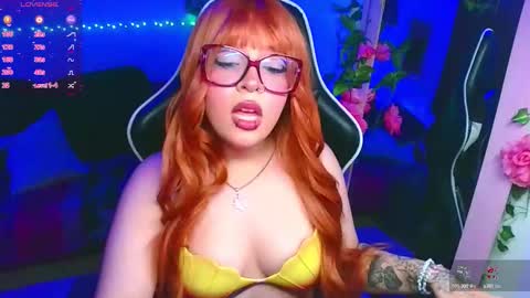 bunnylilith_ online show from March 2026 01:00:01 AM