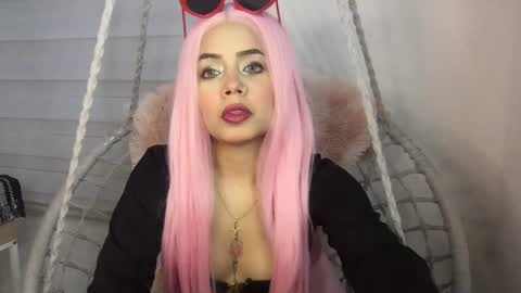 bunnylove_07 online show from January 2026 04:49:02 AM