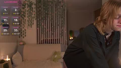 bunnypure online show from January 2026 08:13:02 PM