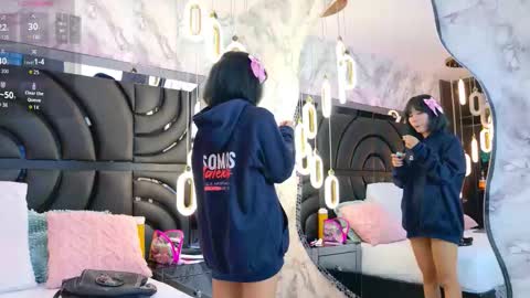 Bunny online show from November 2025 11:23:02 AM