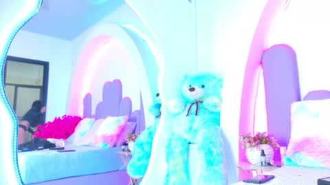 Bunny online show from March 2026 03:57:02 AM