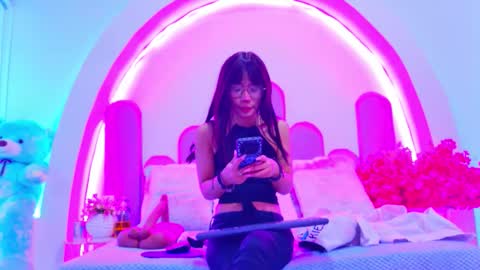 Bunny online show from March 2026 03:09:02 AM