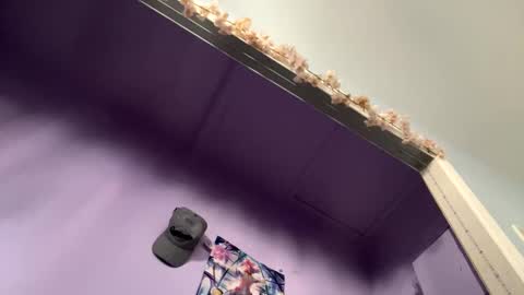 Bunnygirl Onyx online show from January 2025 06:10:02 PM