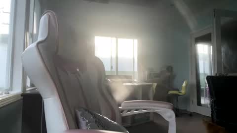 Bunnygirl Onyx online show from February 2025 02:38:02 PM