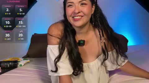  MARY BUNNY  online show from October 2025 07:41:01 AM