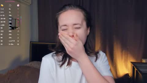 Lizy online show from March 2026 08:04:01 PM