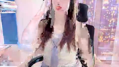 bunnyxia online show from March 2026 06:32:01 PM