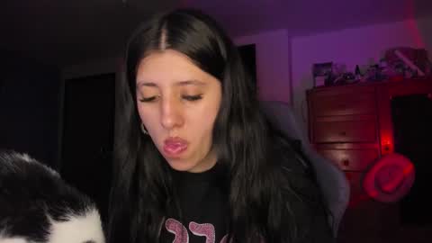 Jess online show from November 2025 01:26:02 AM