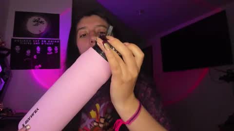 Snapshot of bunnyy09 chatting on January 2026 05:34:02 AM Jess online show from January 2026 05:34:02 AM