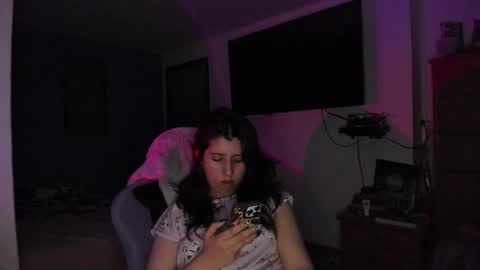 Snapshot of bunnyy09 chatting on February 2026 06:40:02 AM Jess online show from February 2026 06:40:02 AM