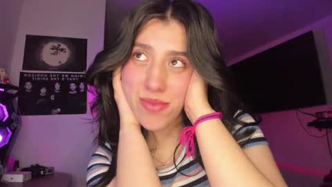 Snapshot of bunnyy09 chatting on February 2026 02:48:01 AM Jess online show from February 2026 02:48:01 AM