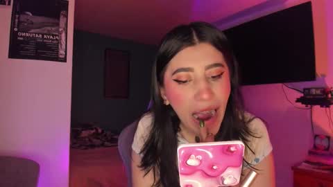 Snapshot of bunnyy09 chatting on February 2026 03:40:01 PM Jess online show from February 2026 03:40:01 PM