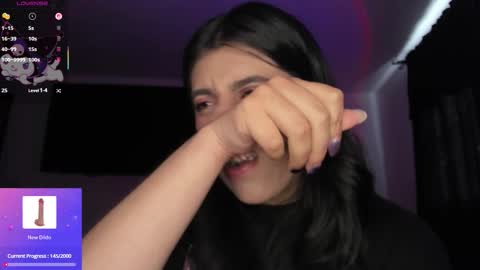 Jess online show from March 2026 08:35:02 PM