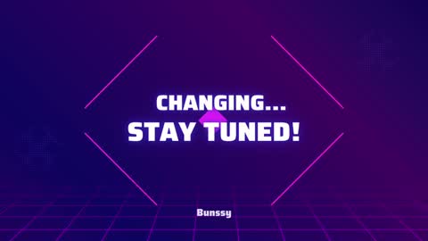 Bunssy online show from December 2024 07:47:01 AM