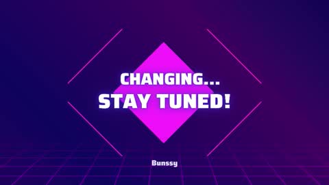 Bunssy online show from September 2025 01:38:01 PM