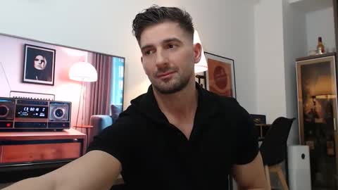 BunzDanny online show from November 2025 05:33:02 PM