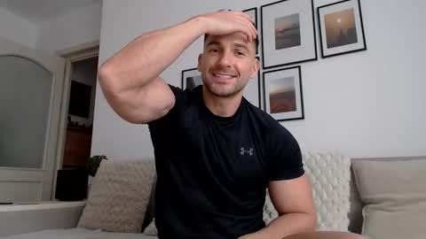 BunzDanny online show from April 2026 03:07:01 PM