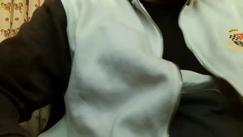 Hairy Arabian online show from February 2026 05:01:01 AM