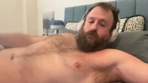 Snapshot of burlypup chatting on February 2025 08:05:02 PM burlypup burlypup929 online show from February 2025 08:05:02 PM