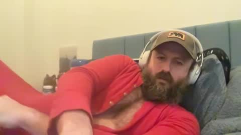 Snapshot of burlypup chatting on February 2025 04:25:01 AM burlypup burlypup929 online show from February 2025 04:25:01 AM