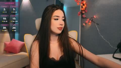 Amelia online show from May 2026 04:42:01 AM
