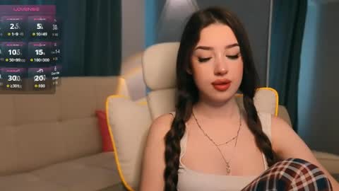 Amelia online show from June 2026 05:03:02 AM