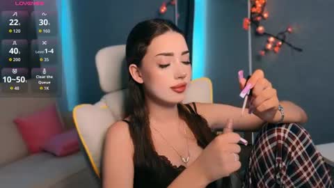 Amelia online show from June 2026 04:36:02 AM