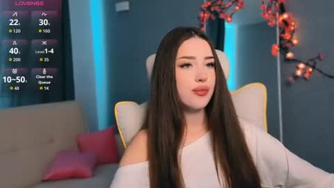Amelia online show from June 2026 04:46:01 AM