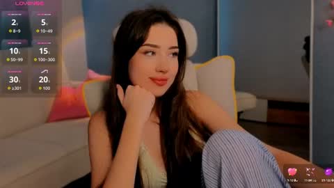 Snapshot of burnflower chatting on July 2026 10:39:01 AM Amelia online show from July 2026 10:39:01 AM